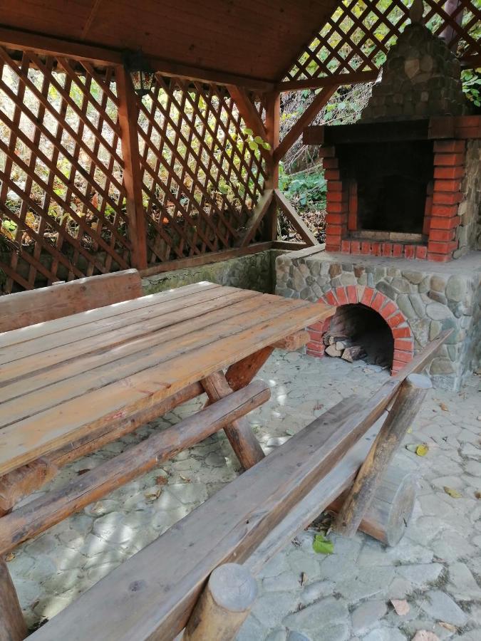 Stara Khata карпати 3*