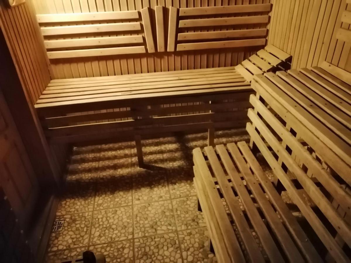 Pensjonat Stara Khata карпати 3*
