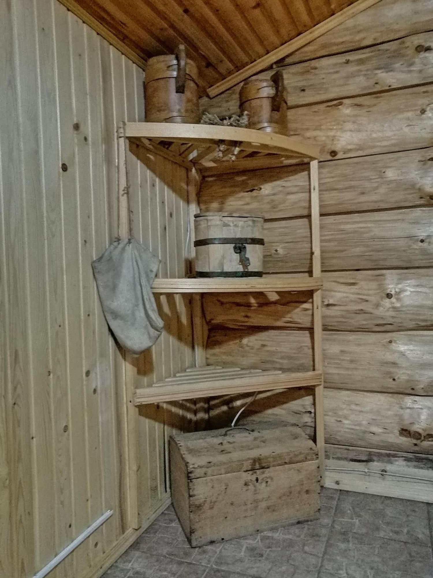 Stara Khata карпати 3*