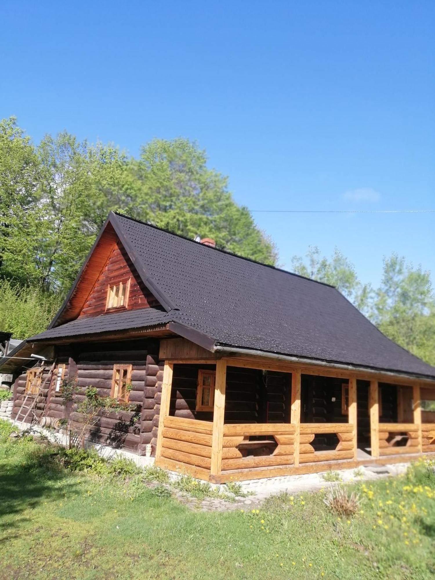 Stara Khata карпати