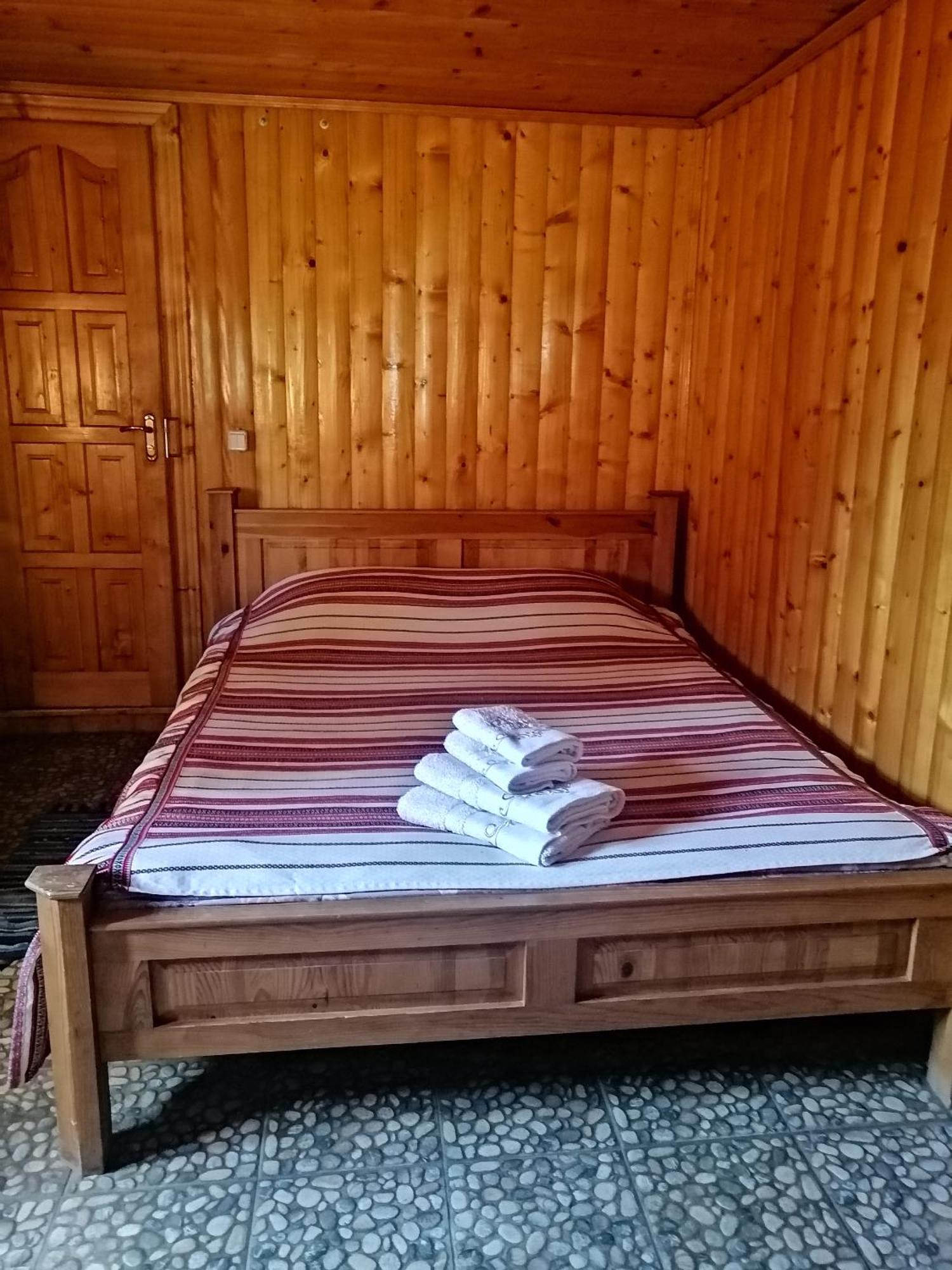 בית הארחה Stara Khata карпати 3*
