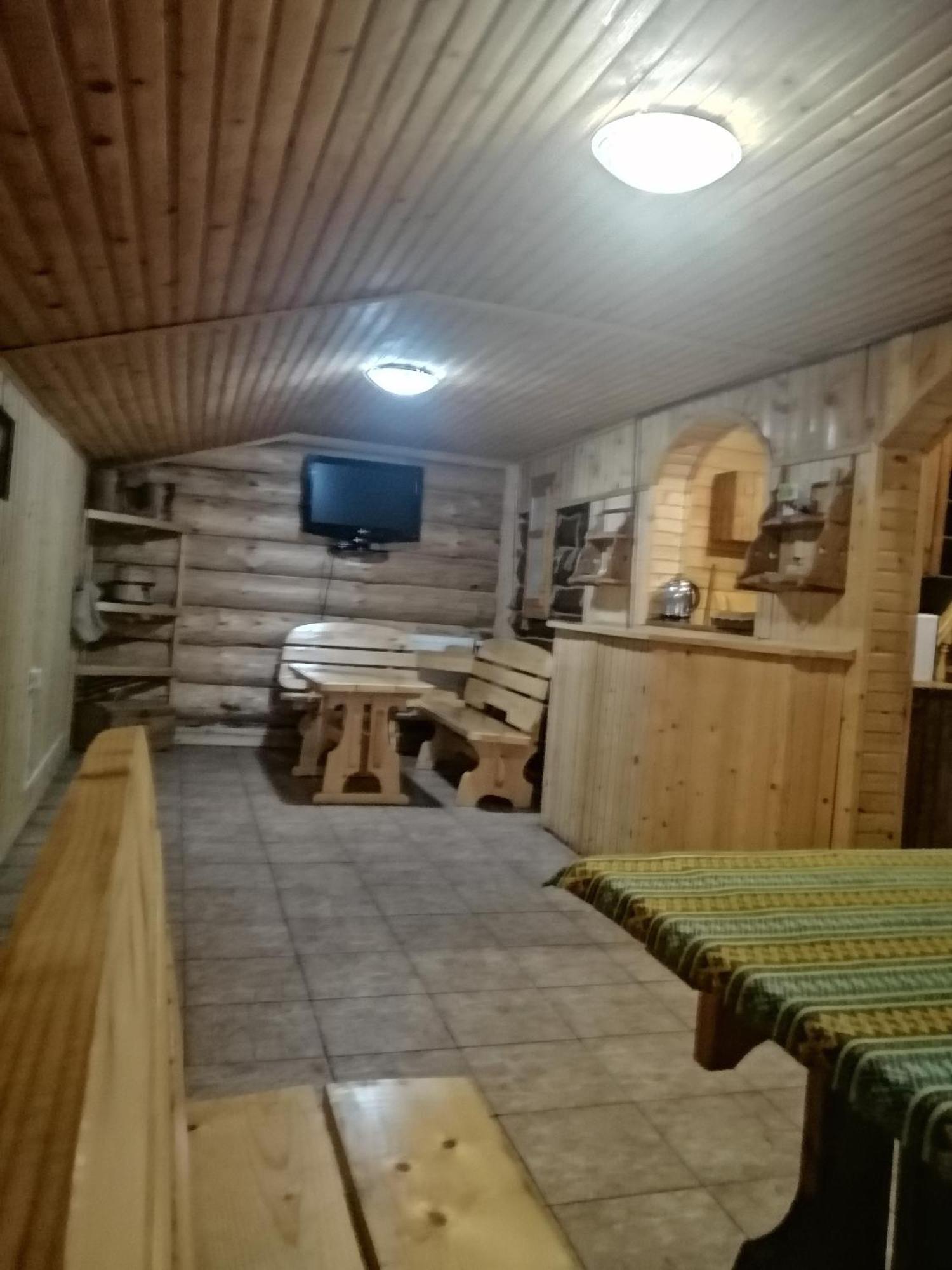 Stara Khata карпати 3*