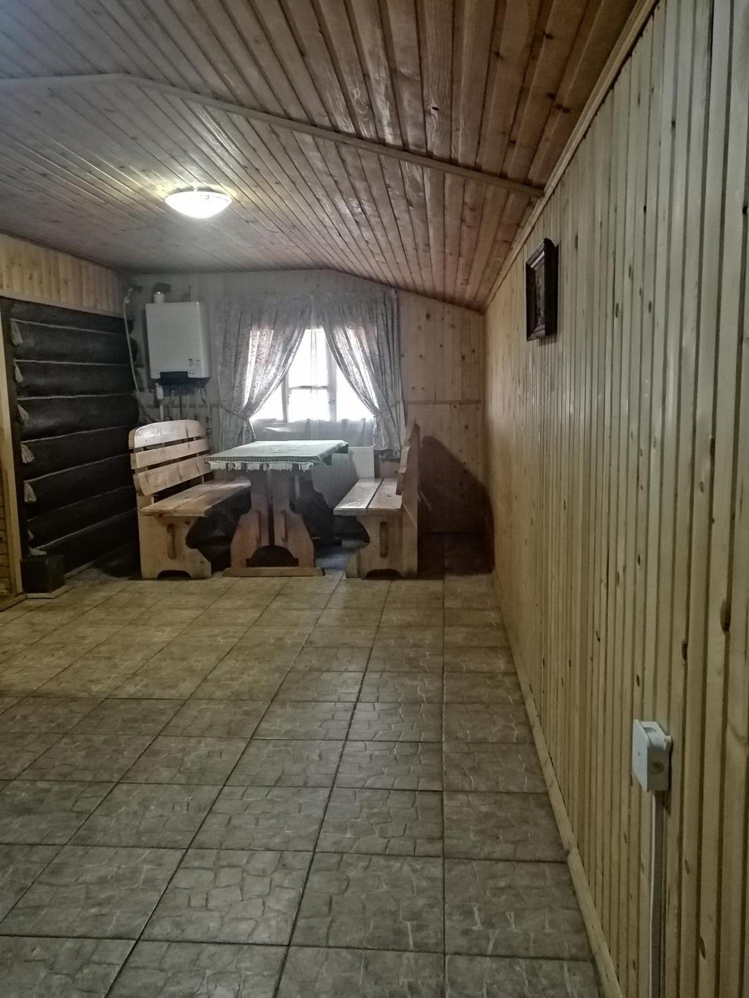 בית הארחה Stara Khata карпати 3*