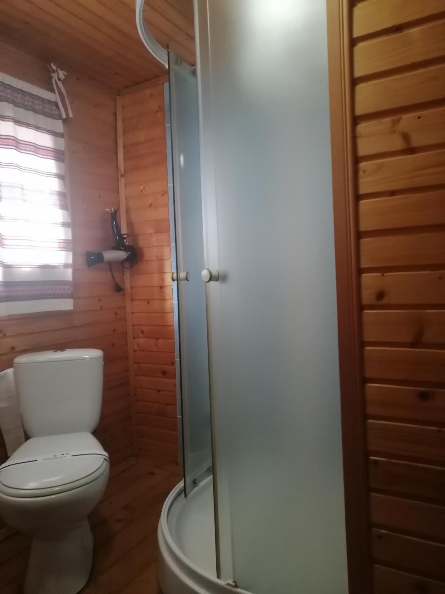 Stara Khata карпати בית הארחה 3*