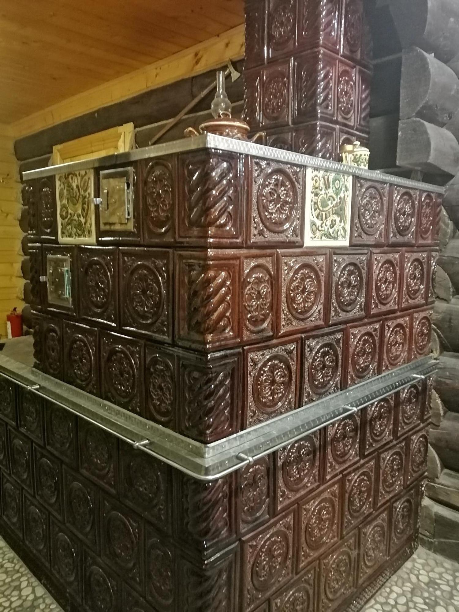 Stara Khata карпати 招待所 舍绍里