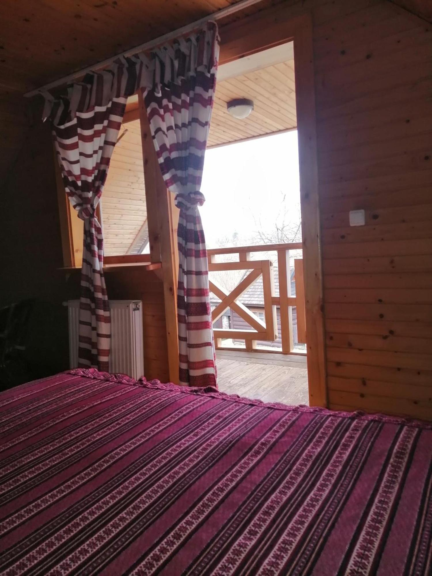 招待所 Stara Khata карпати 3*