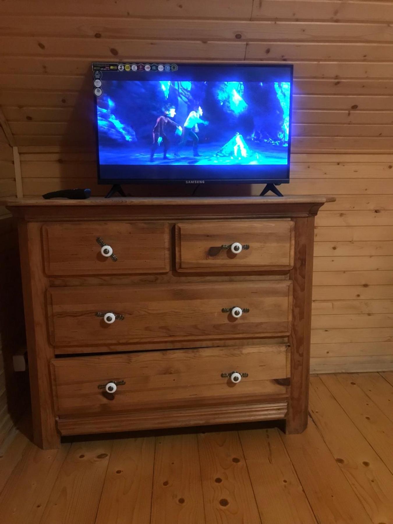 Stara Khata карпати 3* 舍绍里