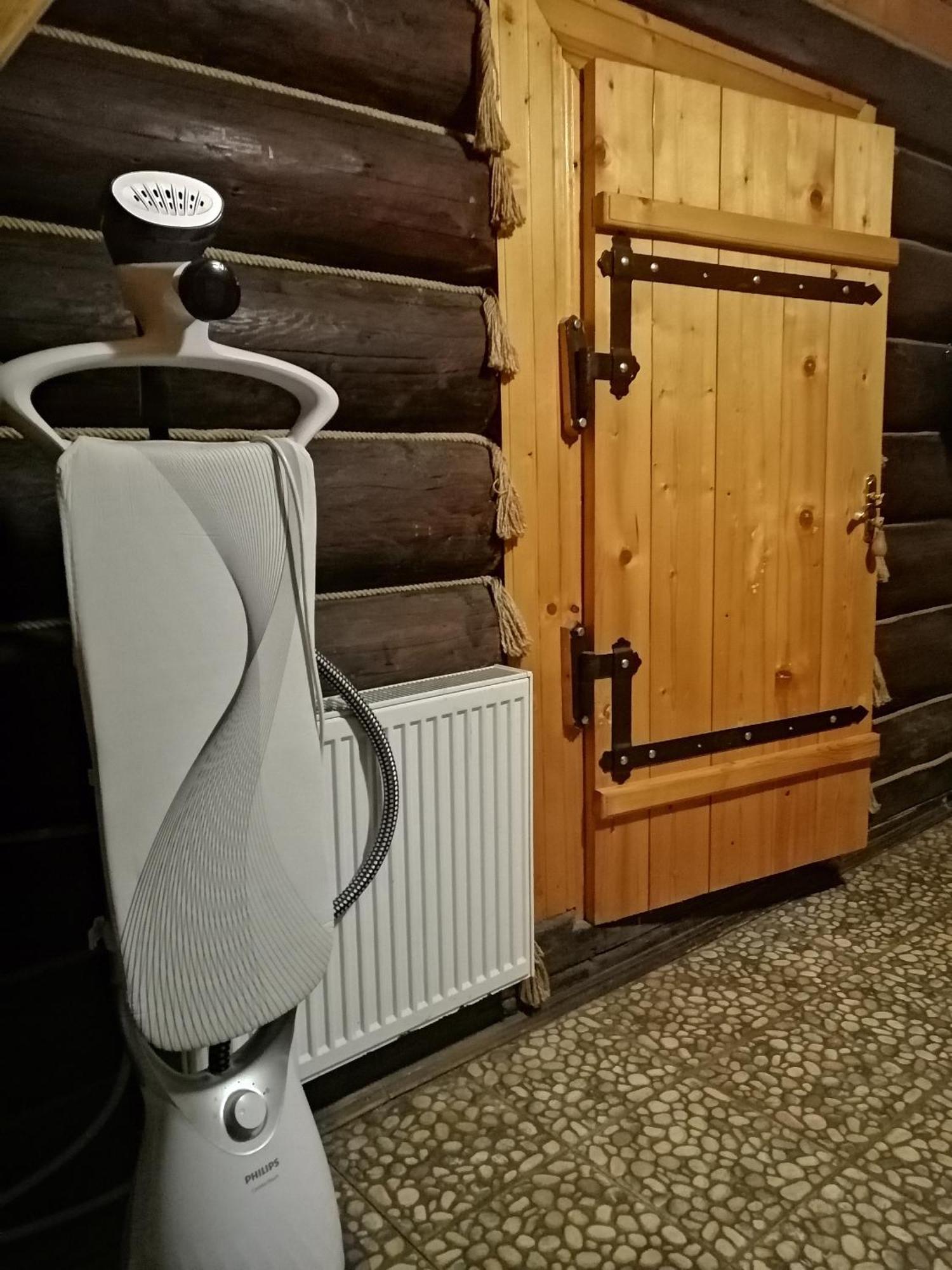 Stara Khata карпати Szeszory