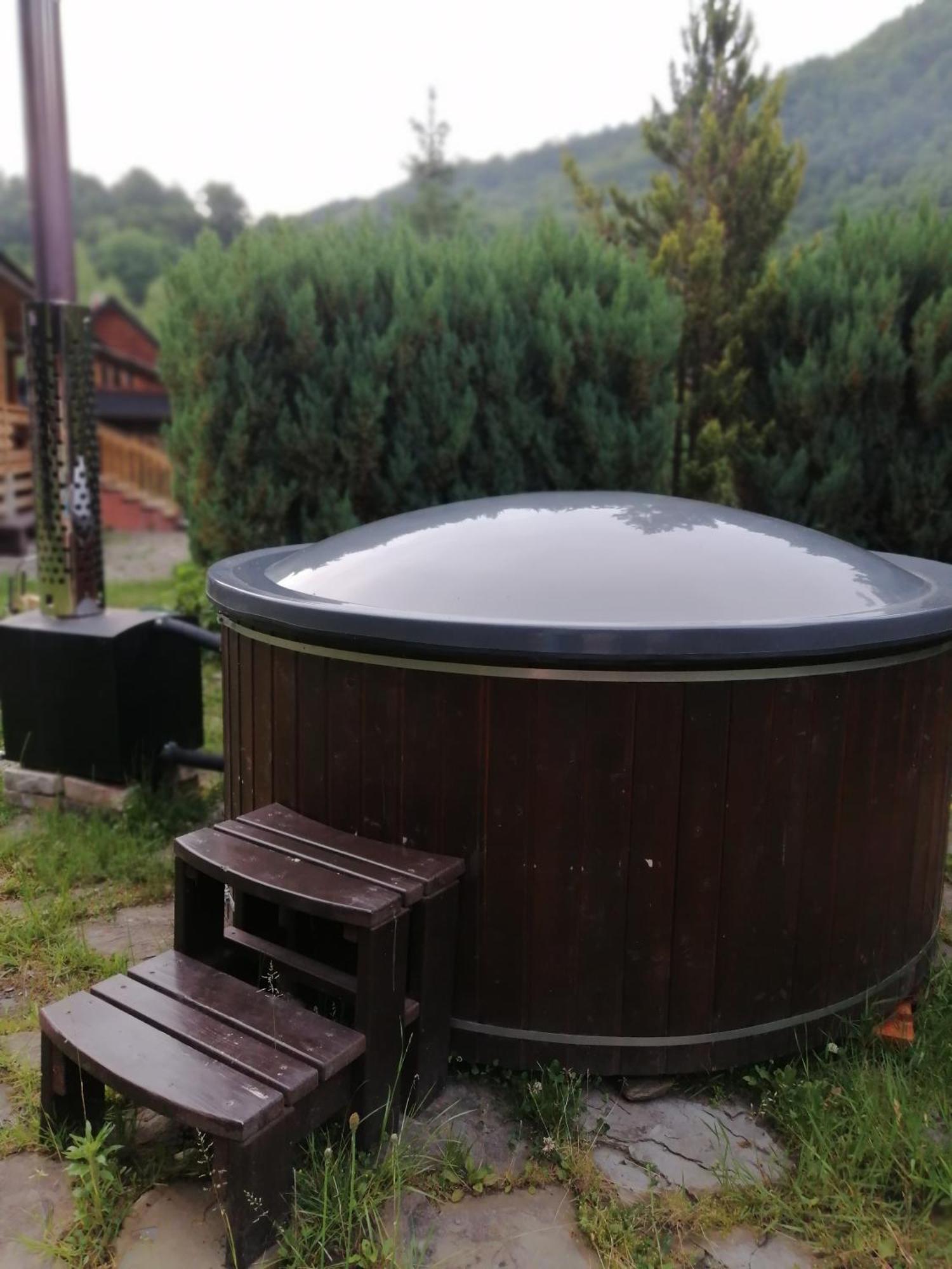 Stara Khata карпати 3* Szeszory
